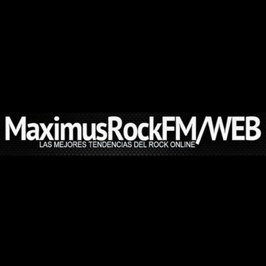 Maximus Rock FM