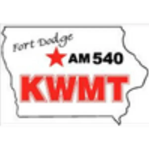 KWMT True Country AM 540