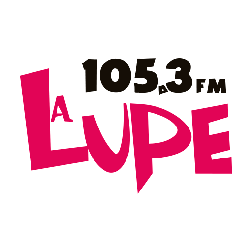 La Lupe 105.3 FM Monterrey
