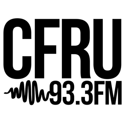 CFRU 93.3