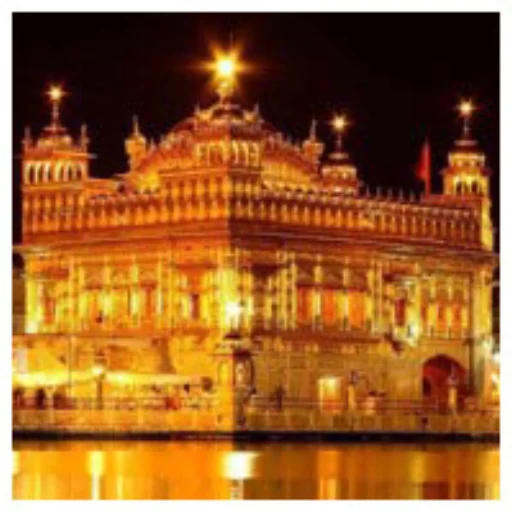 Sri Harmandir Sahib Live Kirtan