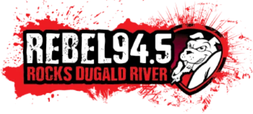 Rebel FM - Dugald River - 94.5 FM (AAC)