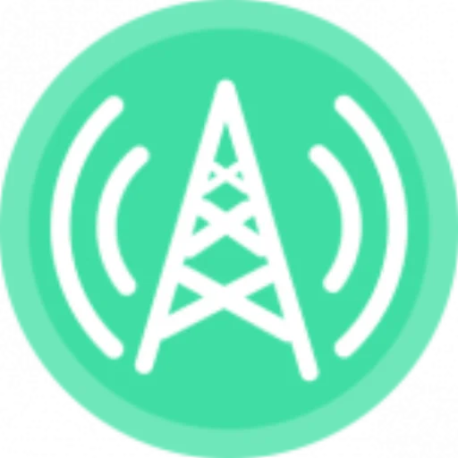 Radio Mast