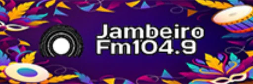 JAMBEIRO FM 104.9