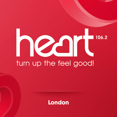 England - Heart London Radio