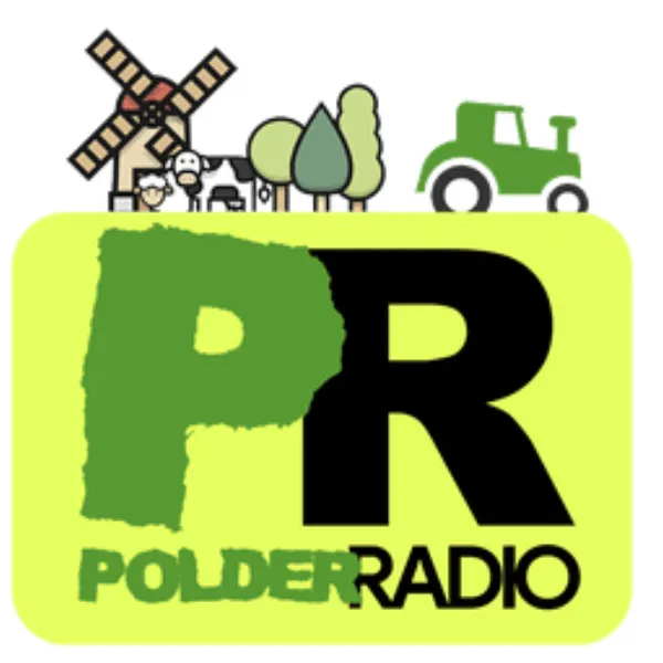 Polder radio