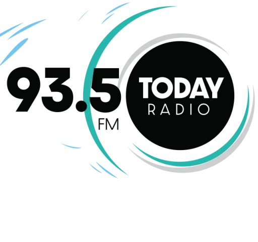 CFXJ 93.5 "Today Radio" Toronto, ON
