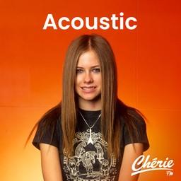 Acoustic Blues