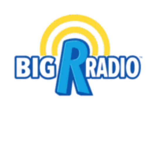 Big R Radio - 80s and 90s Pop Mix - Mill Creek, WA