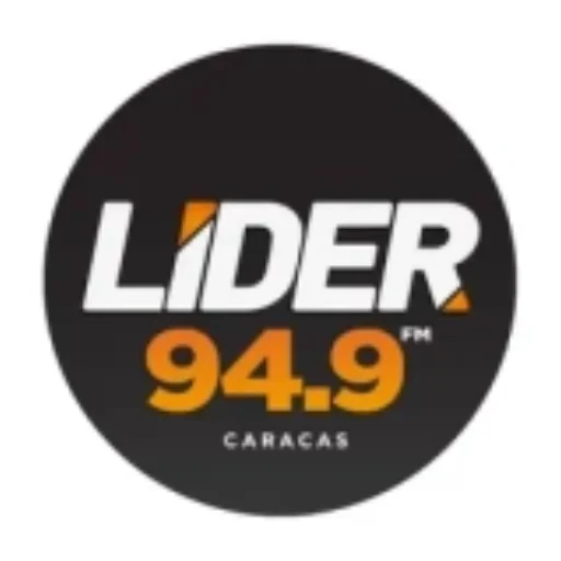 Lider 94.9 FM