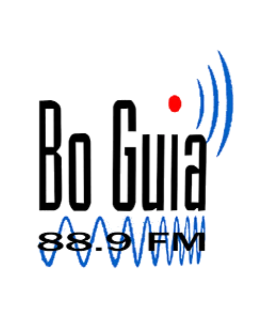 Bo Guia 88.9 FM