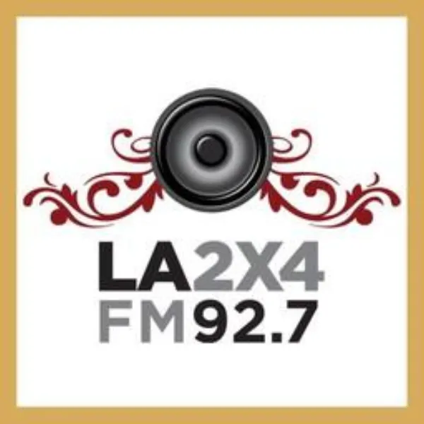 La 2x4