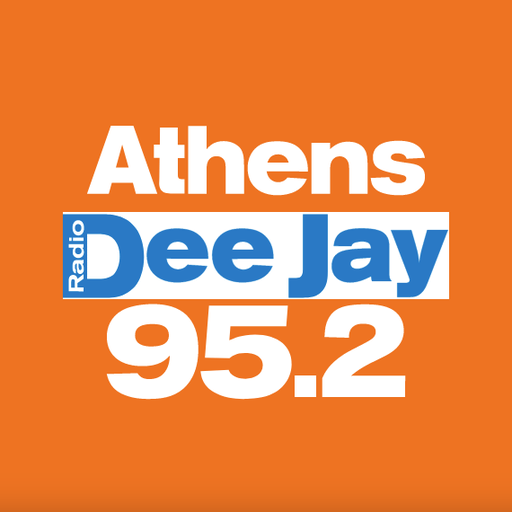 Athens Dee Jay 95.2