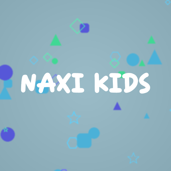 Naxi Kids