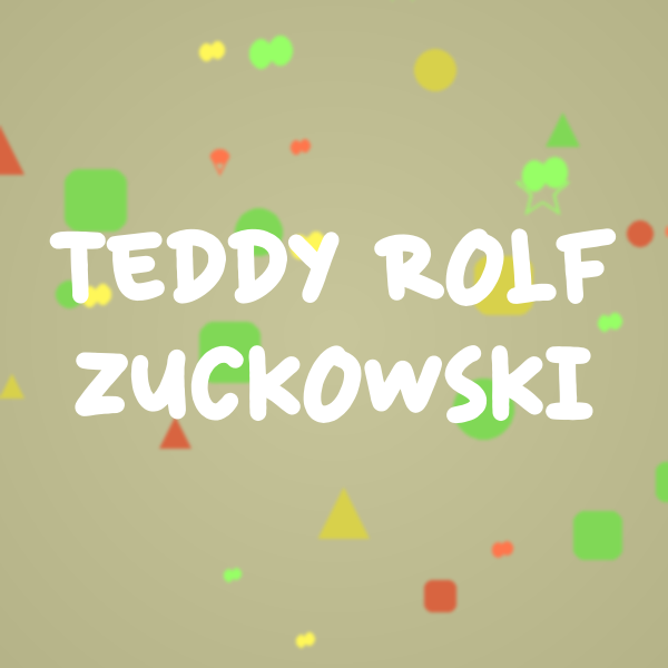 Radio Teddy - Rolf Zuckowski