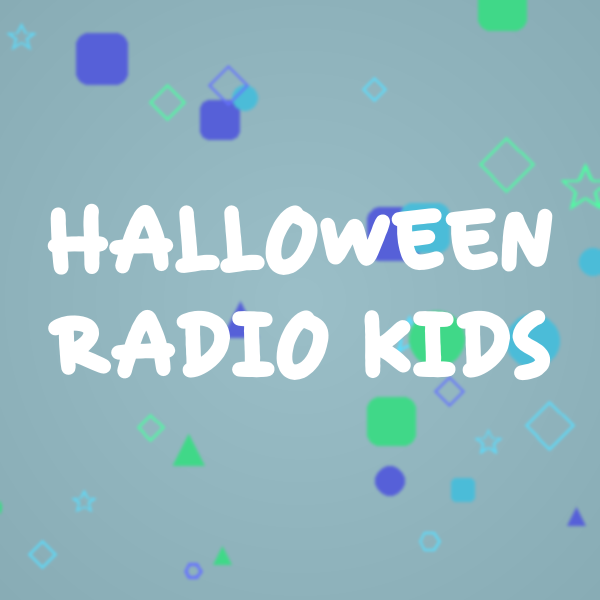 Halloween Radio Kids