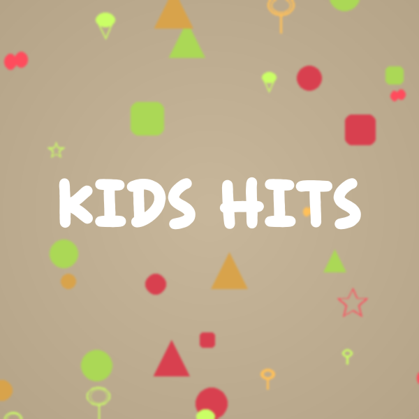 LiSTNR - Kids Hits (HLS)