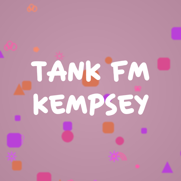Tank FM - Kempsey - 103.1 FM (AAC)