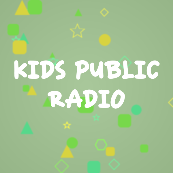 Kids Public Radio - Lullaby