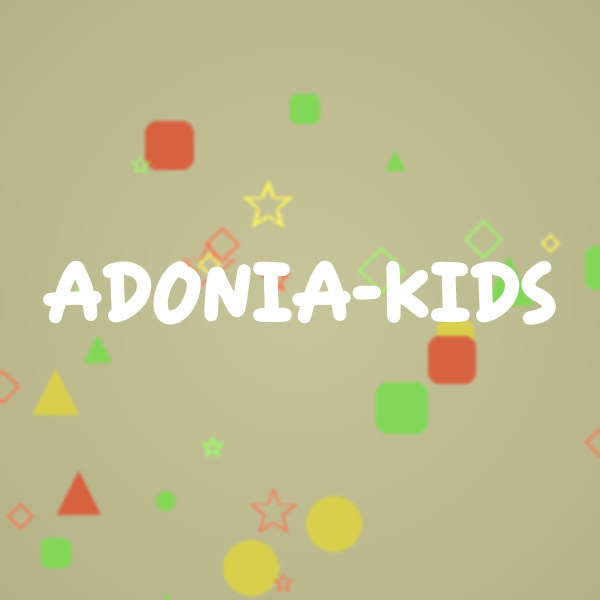 Adonia-KidsRadio
