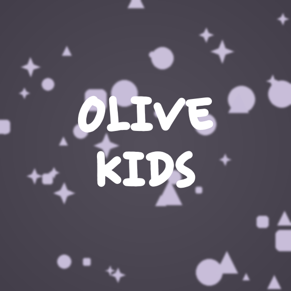 Radio Olive Kids