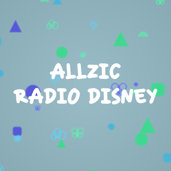 Allzic Radio Disney