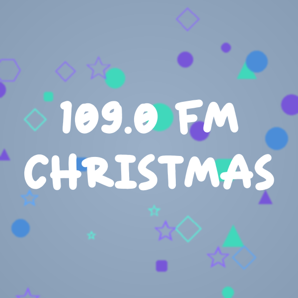 109.0 FM Christmas Kids