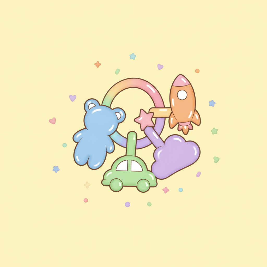 Keys for Kids