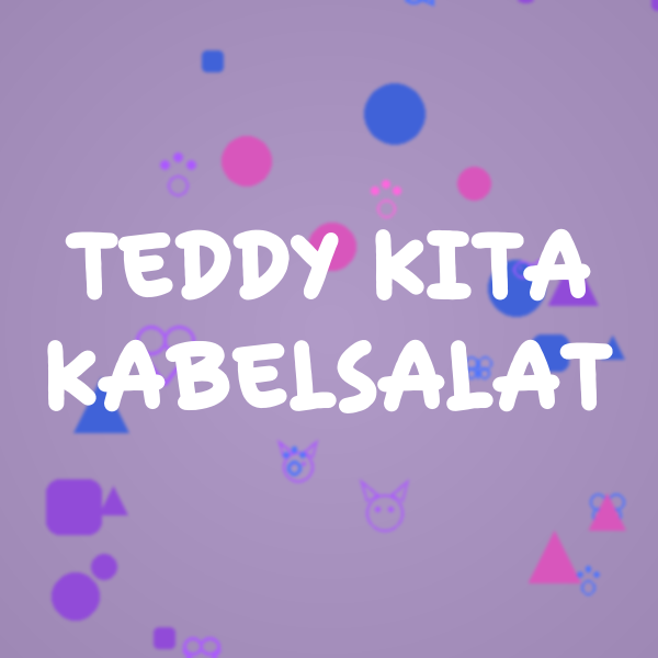 Radio Teddy - Kita Kabelsalat