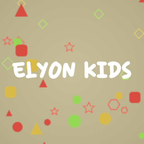 Radio Elyon Kids