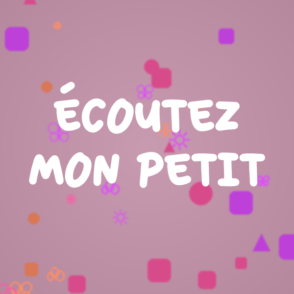 Écoutez Mon petit France Inter
