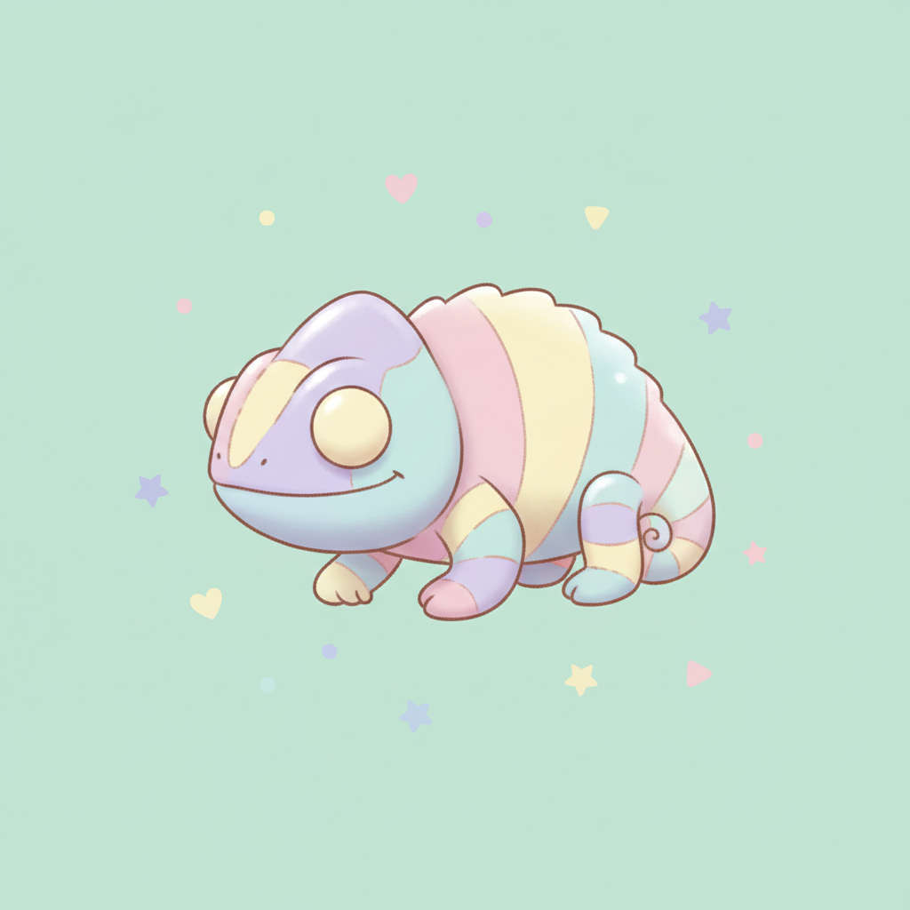 95alive Little Lizzards