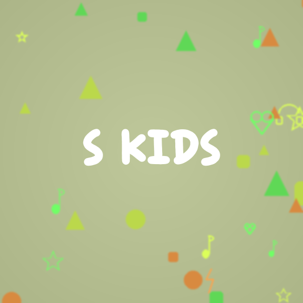 Radio S Kids