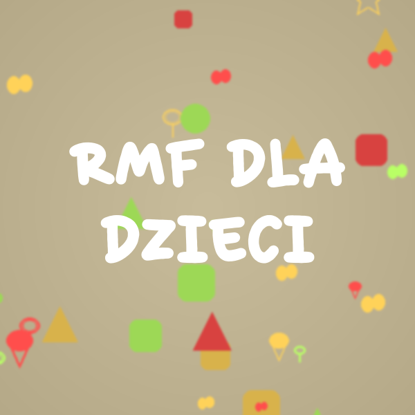 RMF Dla dzieci
