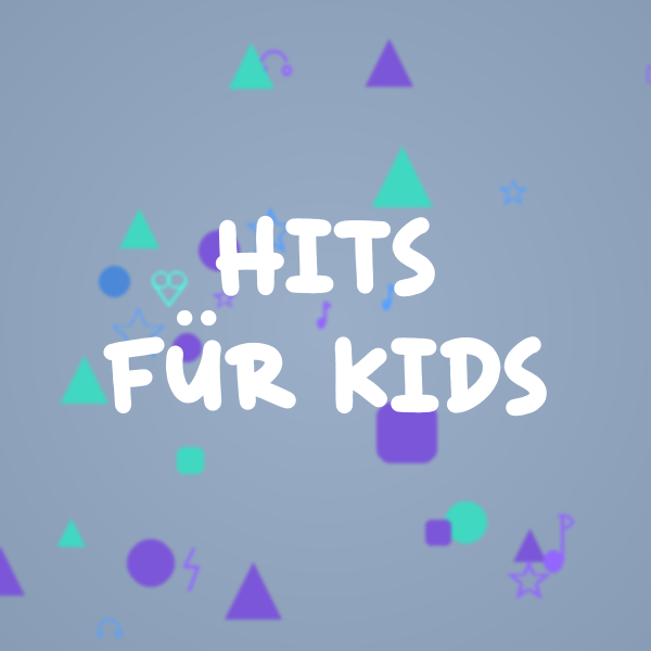 Antenne Bayern - Hits für Kids