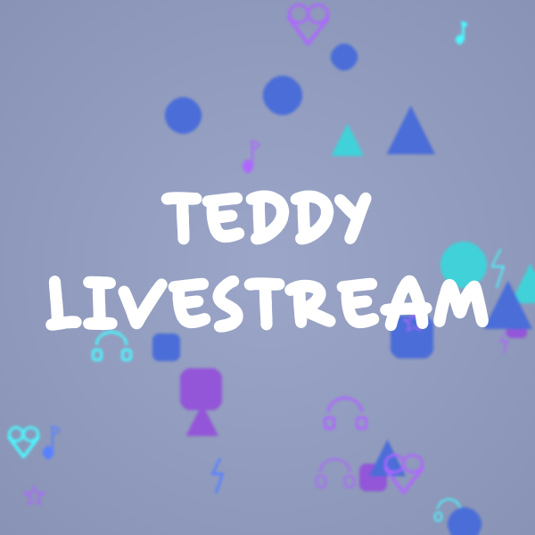 Radio Teddy - Livestream