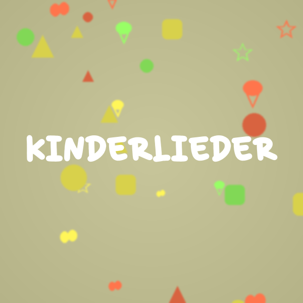 Radio Teddy - Kinderlieder
