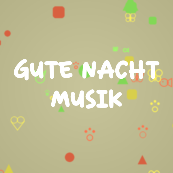Radio Teddy - Gute Nacht Musik
