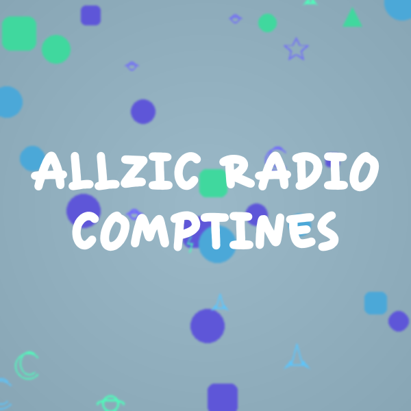 Allzic Radio Comptines