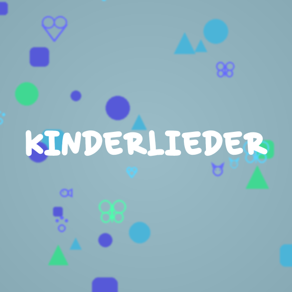 Radio Regenbogen - Kinderlieder