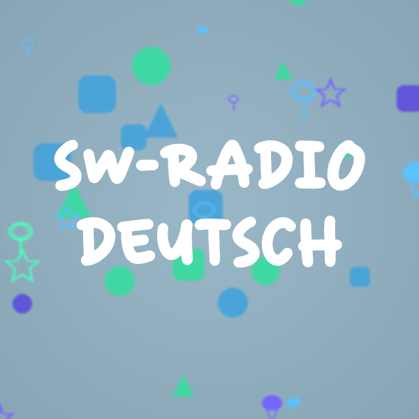 SW-Radio Deutsch (32kbps)