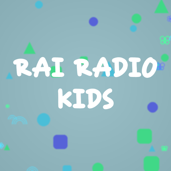 Rai Radio Kids