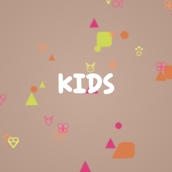 1.FM - Kids FM Radio