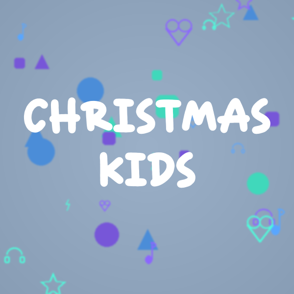 181.FM - Christmas Kids