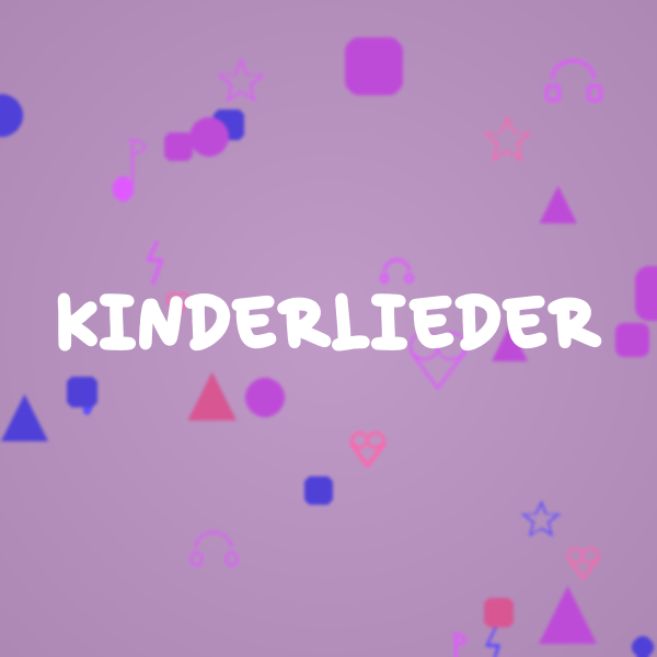 Kinderlieder-123
