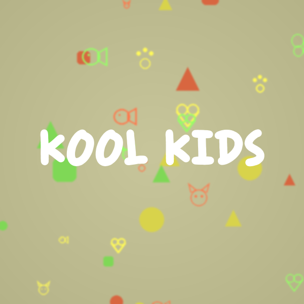 FluxFM - Kool Kids