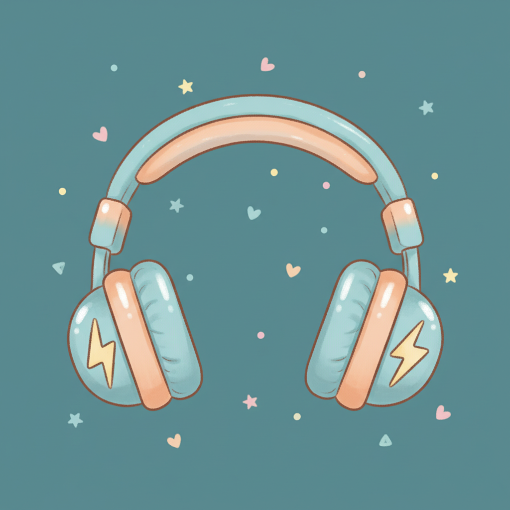 FluxFM - Kinder