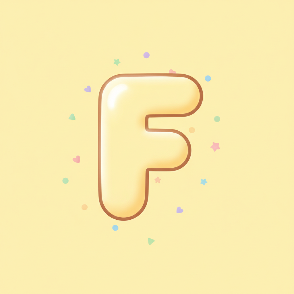 FluxFM - Kinder