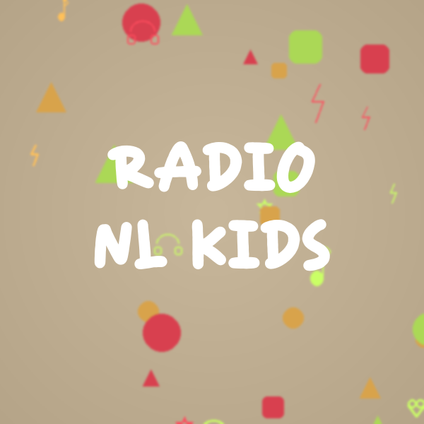 RadioNL kids