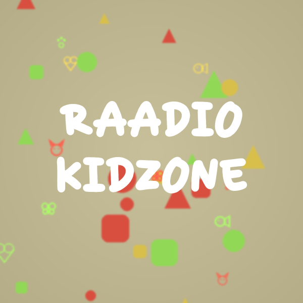 Raadio Kidzone